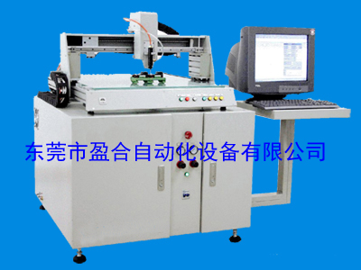 全自動(dòng)灌膠機(jī)生產(chǎn)廠(chǎng)家成長(zhǎng)快的原因是什么