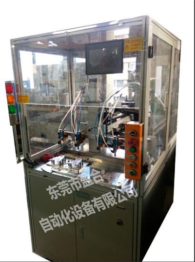 長安點(diǎn)膠機(jī)