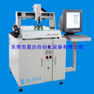 專業(yè)生產(chǎn)點(diǎn)膠機(jī)