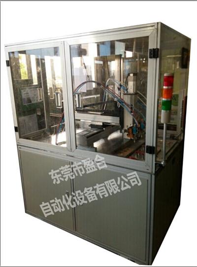 虎門點(diǎn)膠機(jī)