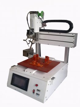 東莞自動(dòng)焊錫機(jī)